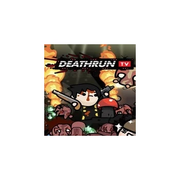 Merge Games Deathrun TV PC Game